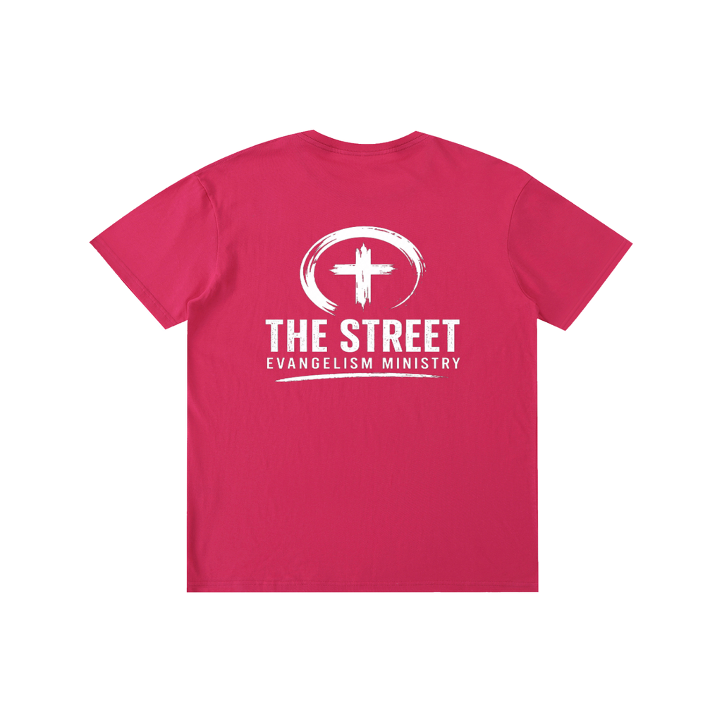 Gospel,Jesus,Holy,Evangelism,Evangelist,Tshirts,Clothing,Street