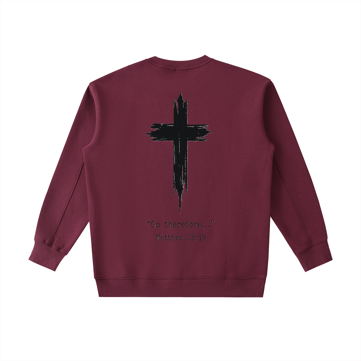 TSEM Heavyweight Crewneck
