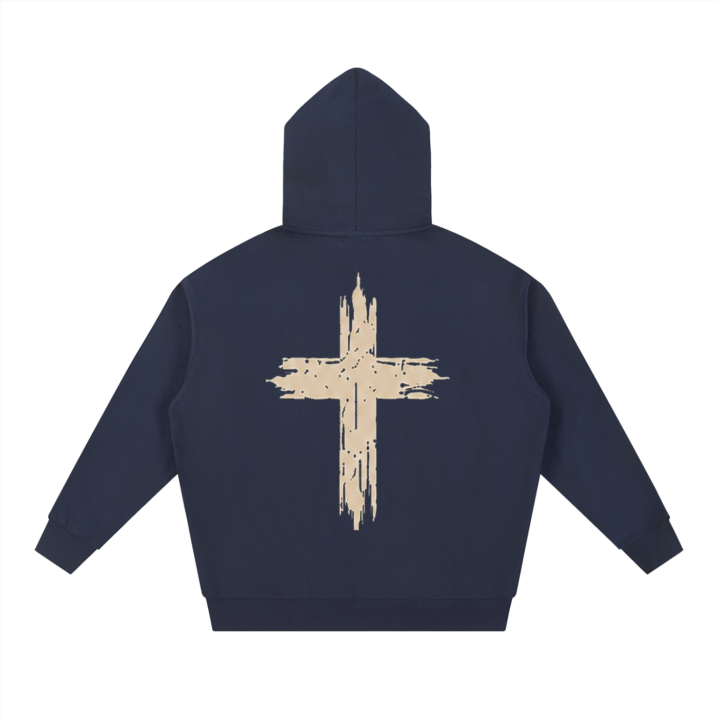 TSEM Logo Heavyweight Hoodie