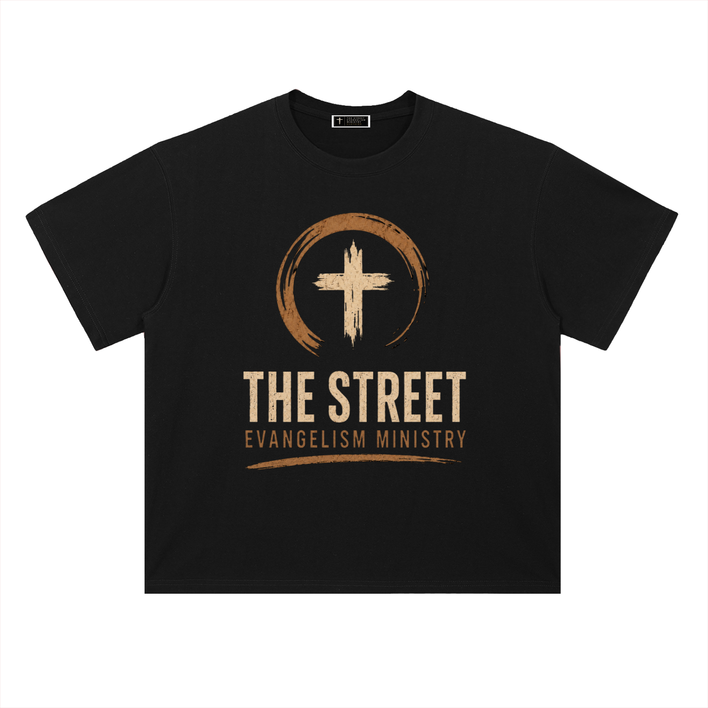 TSEM Coffee Culture Tee