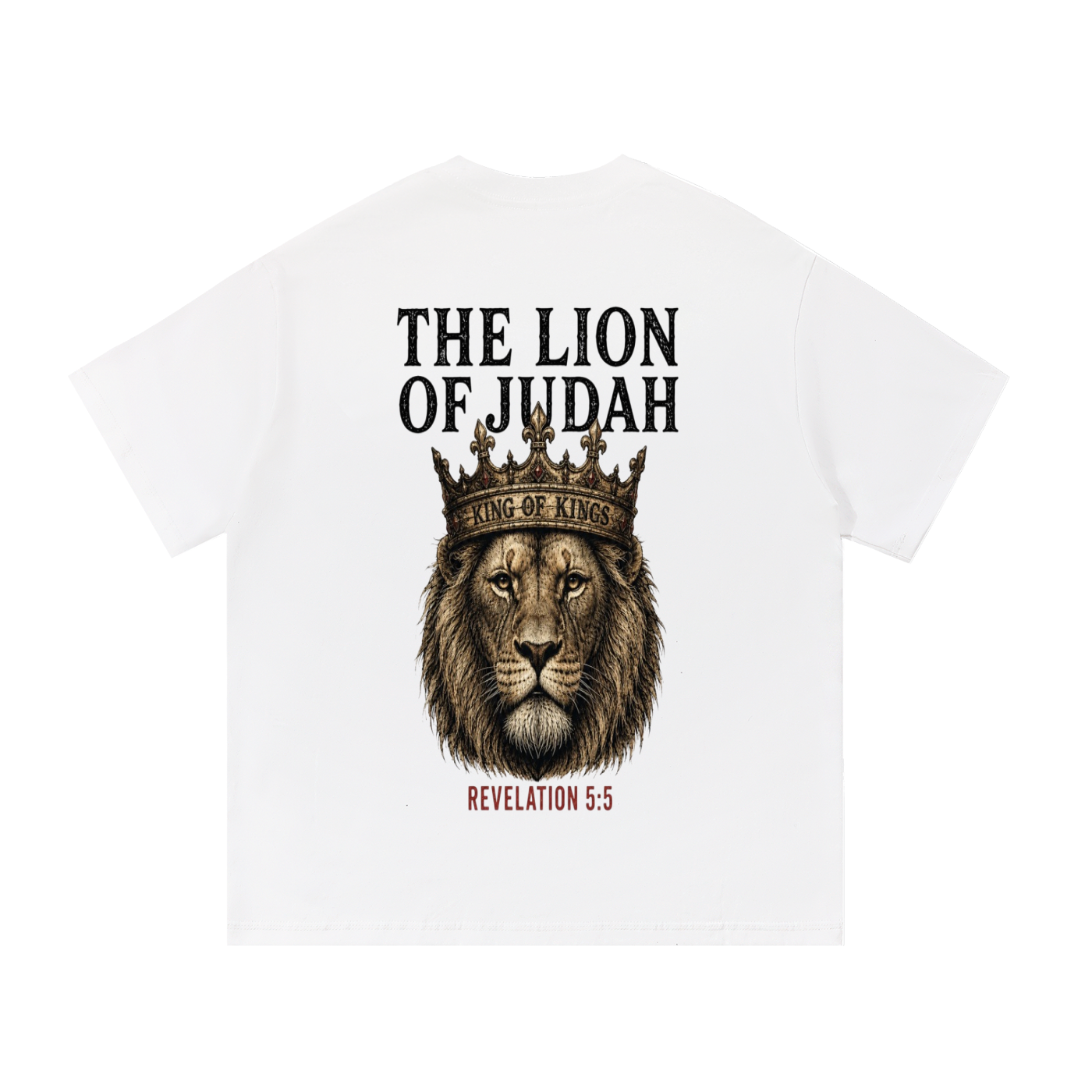 JESUSisKING