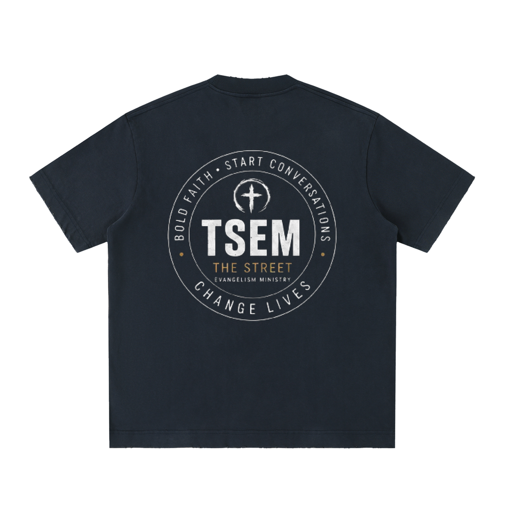 JesusSavesTsem