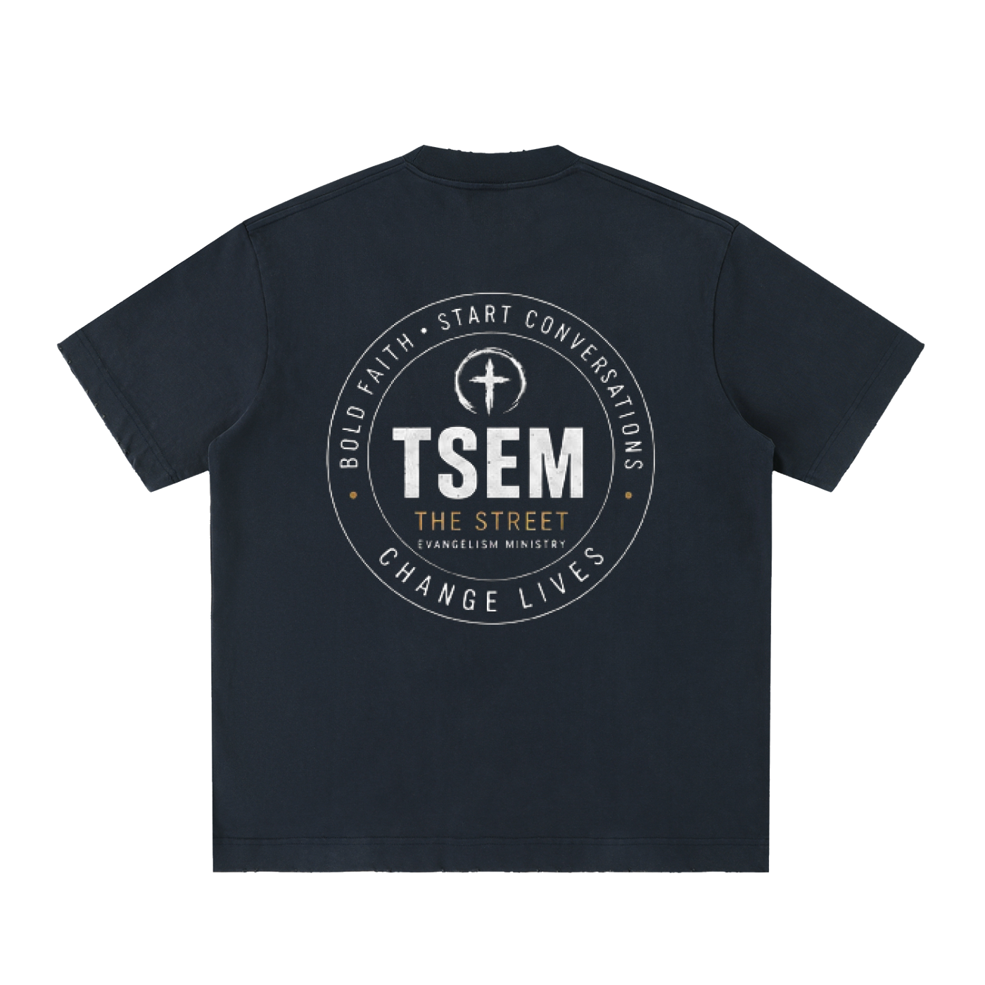 JesusSavesTsem