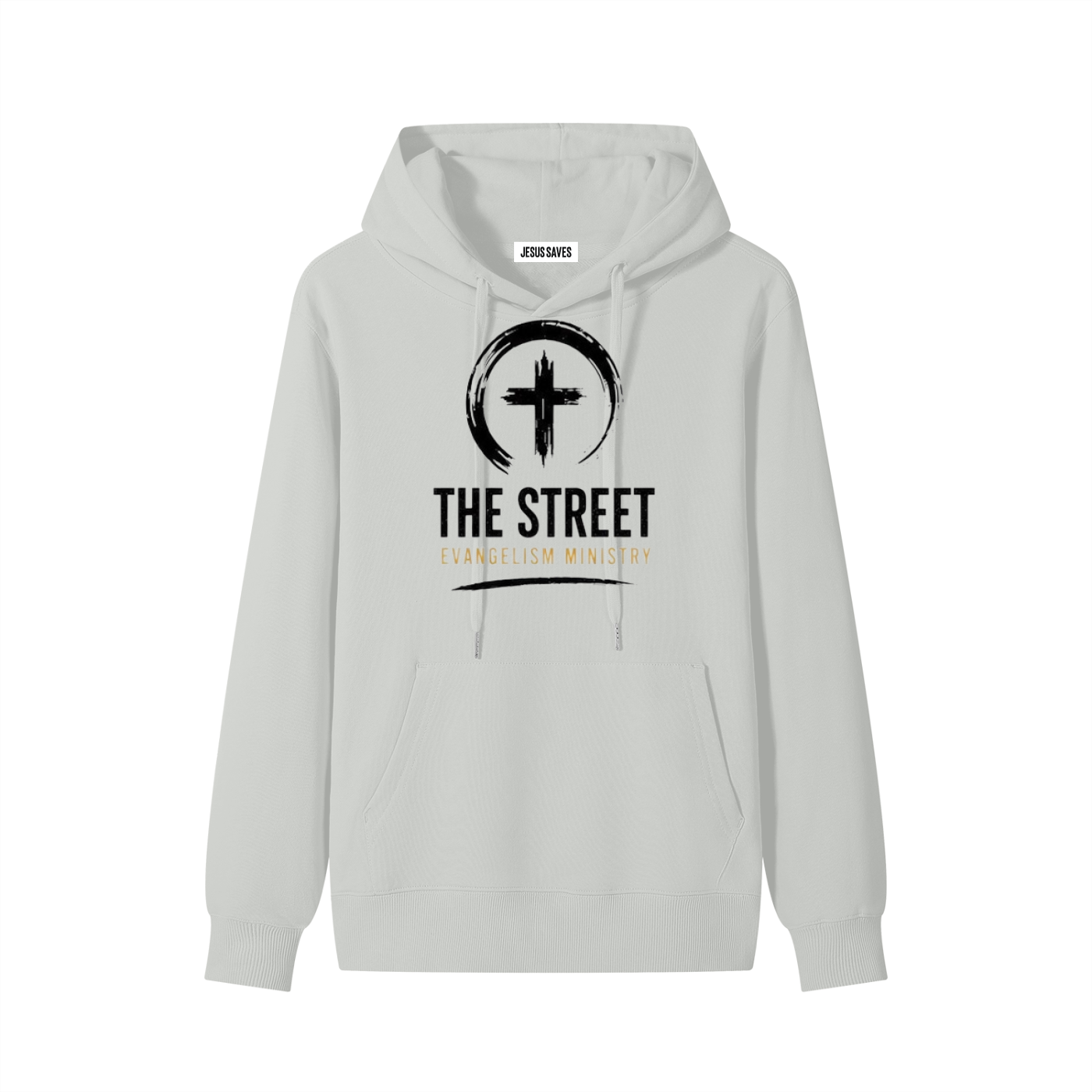 Matthew 28:19 TSEM Hoodie