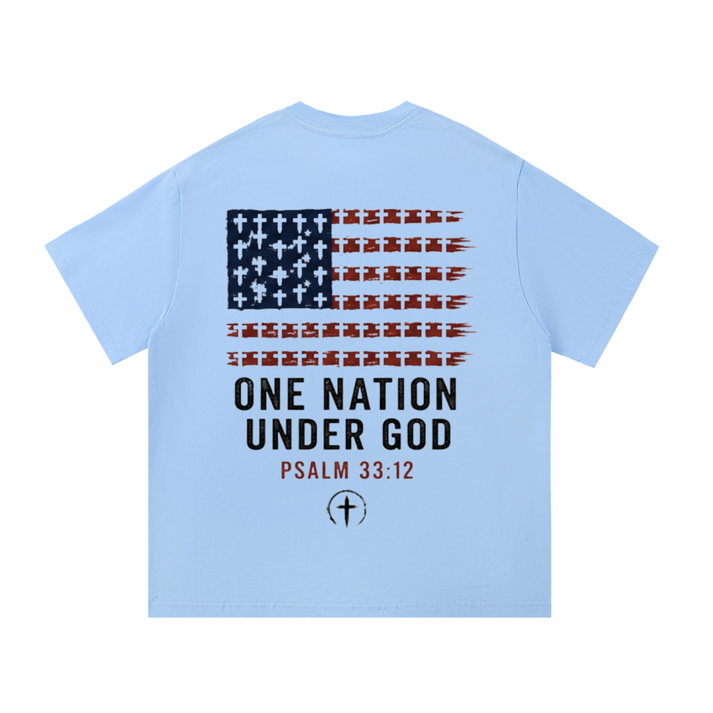 Can I Pray for U? — Labor Day Edition