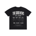 The Good News of Jesus Pure Cotton Unisex T-Shirt