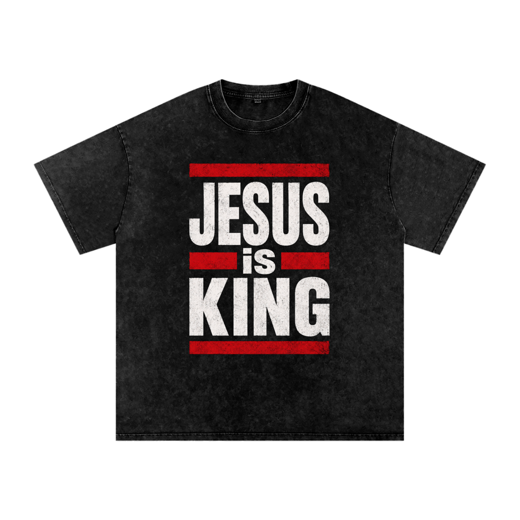 JESUSisKING