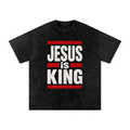 JESUSisKING