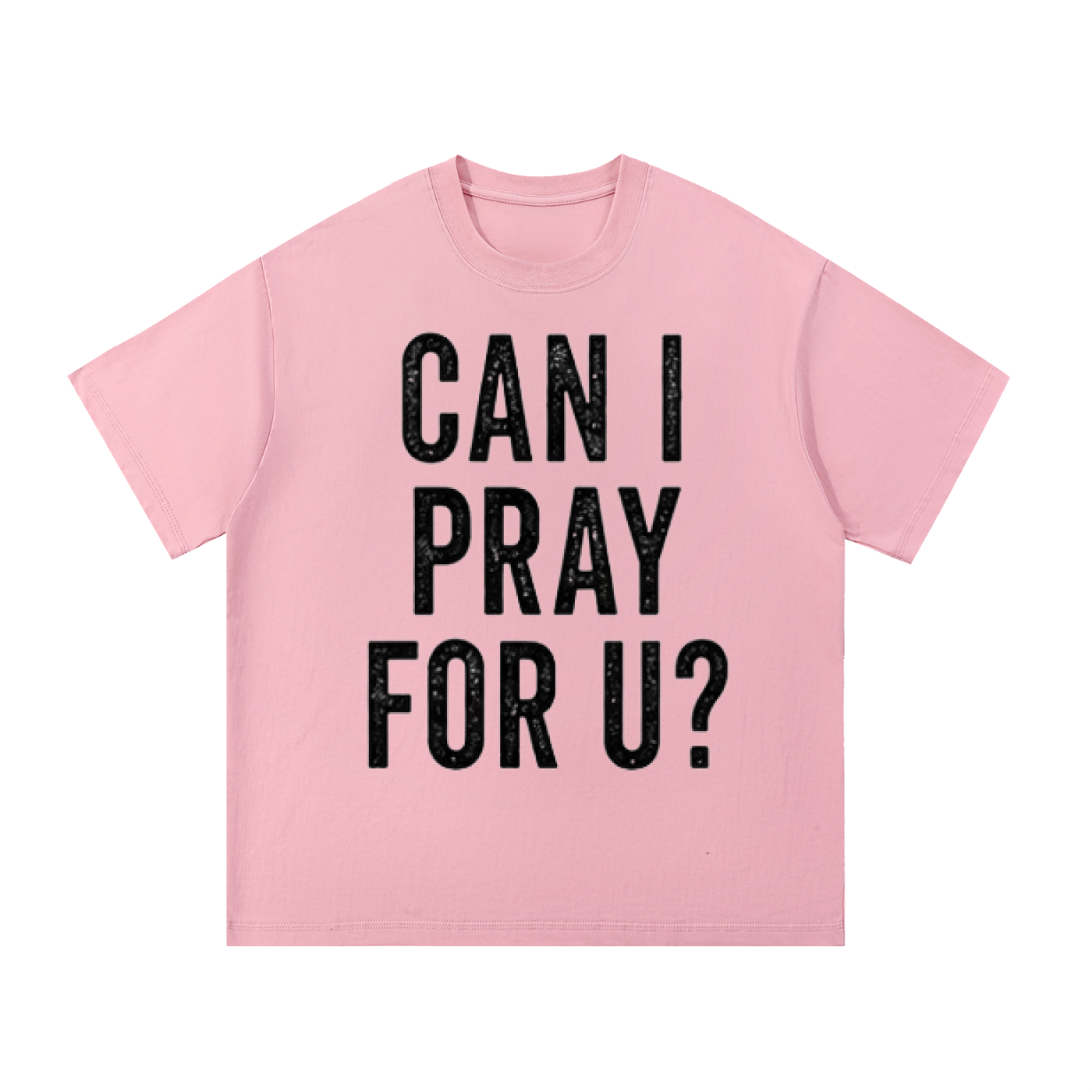 Can I Pray for U? — Labor Day Edition