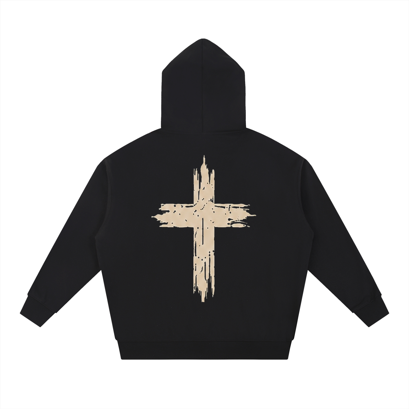 TSEM Logo Heavyweight Hoodie