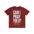 Can I Pray for U? Unisex T-Shirt