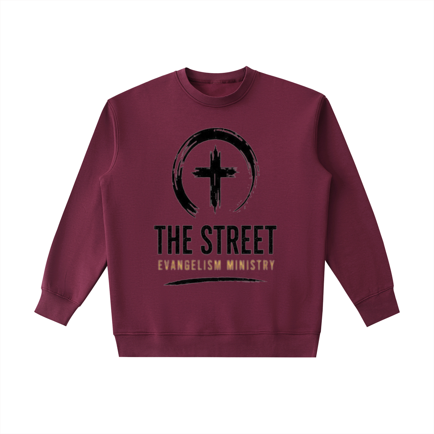 TSEM Heavyweight Crewneck