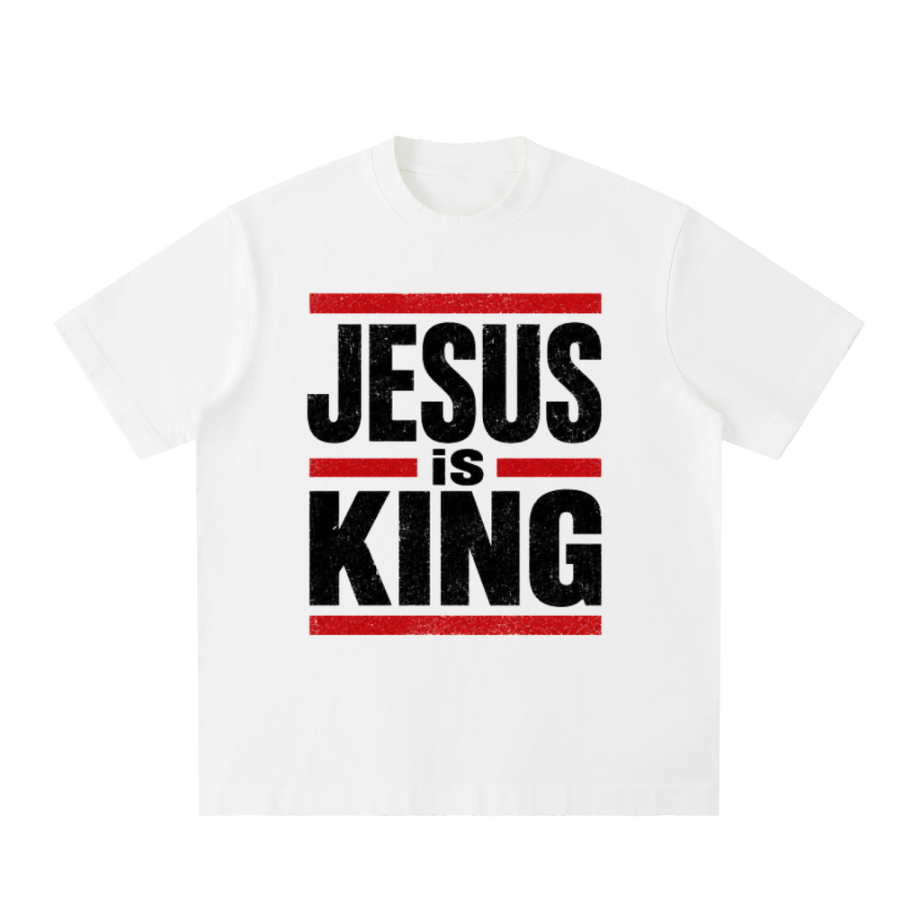 JESUSisKING