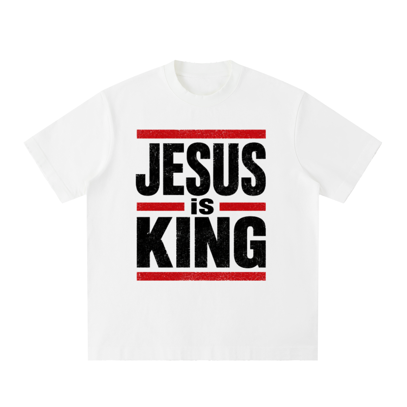 JESUSisKING