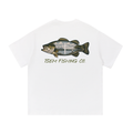 TSEM Fishing Co. Light Essential Tee
