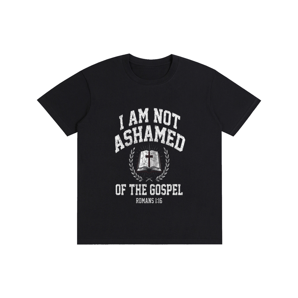 Gospel,Jesus,Holy,Evangelism,Evangelist,Tshirts,Clothing,Street