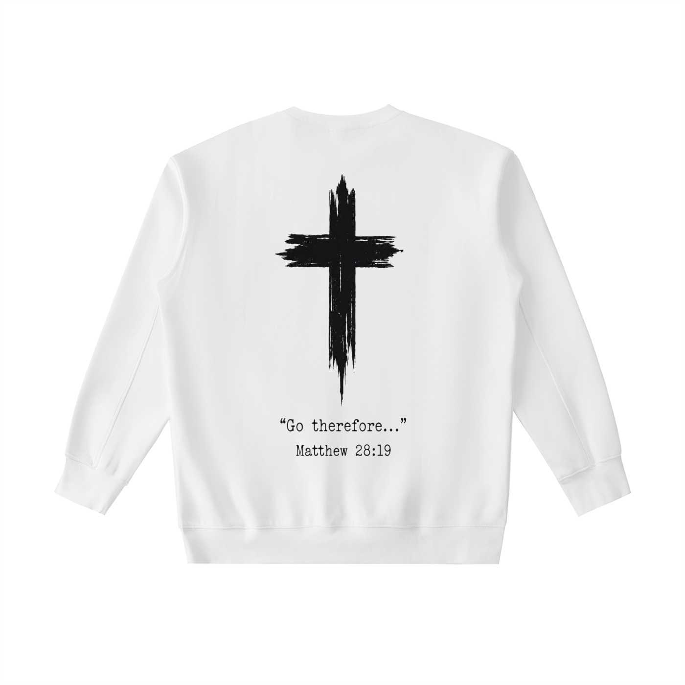 TSEM Heavyweight Crewneck
