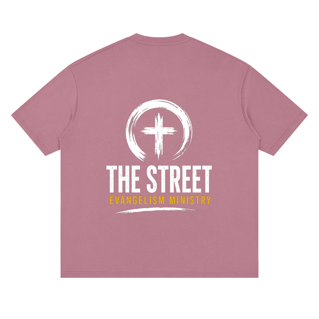 SENT TSEM Drop Shoulder Tee