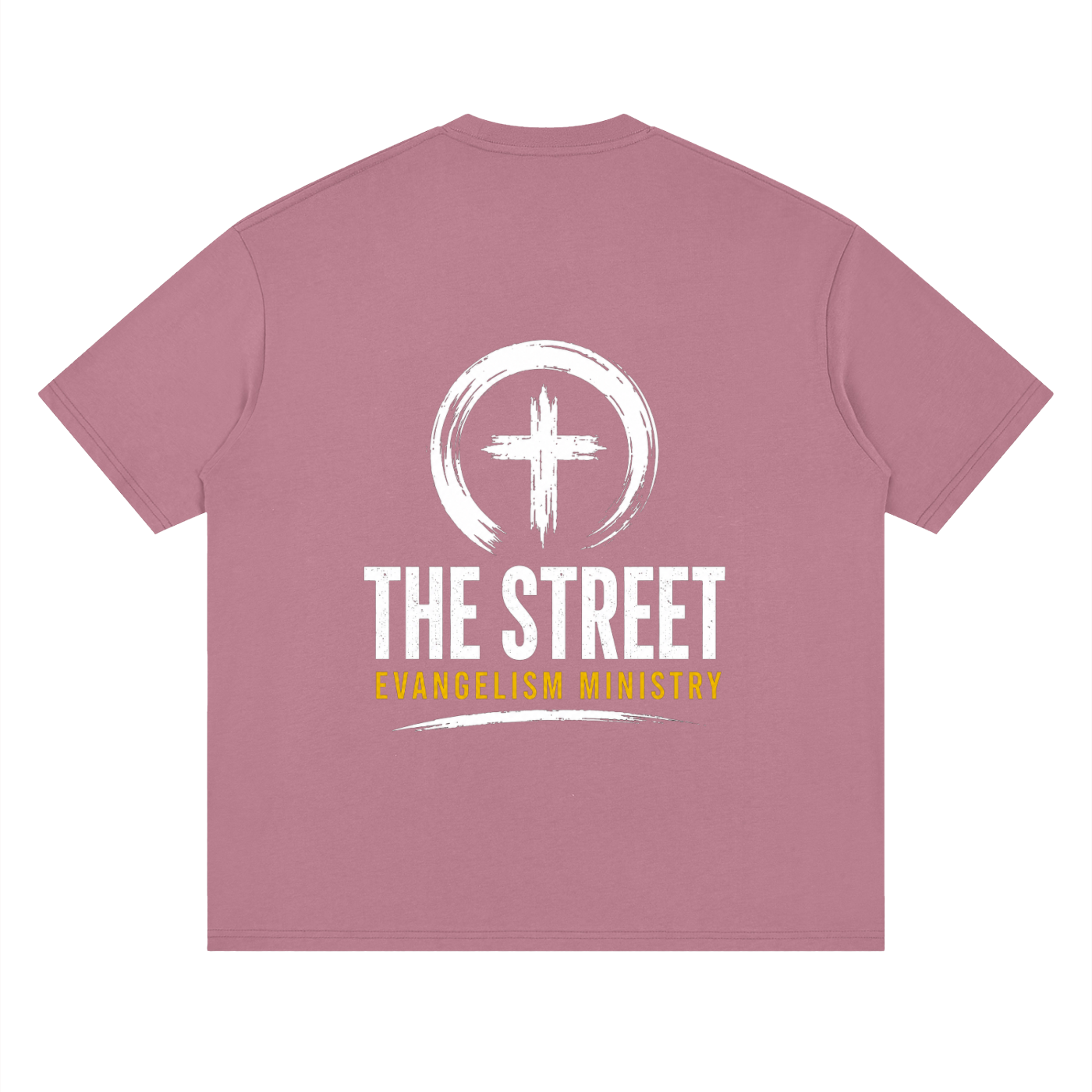 SENT TSEM Drop Shoulder Tee