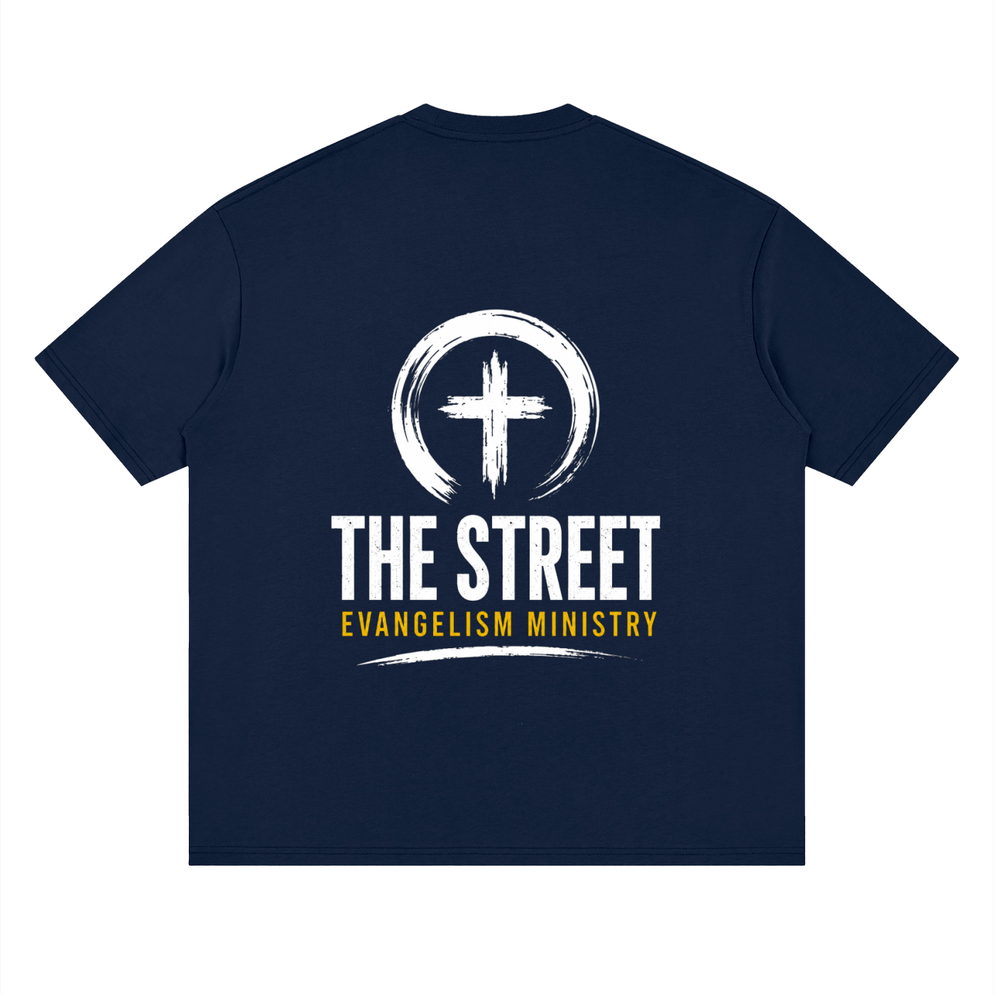 SENT TSEM Drop Shoulder Tee