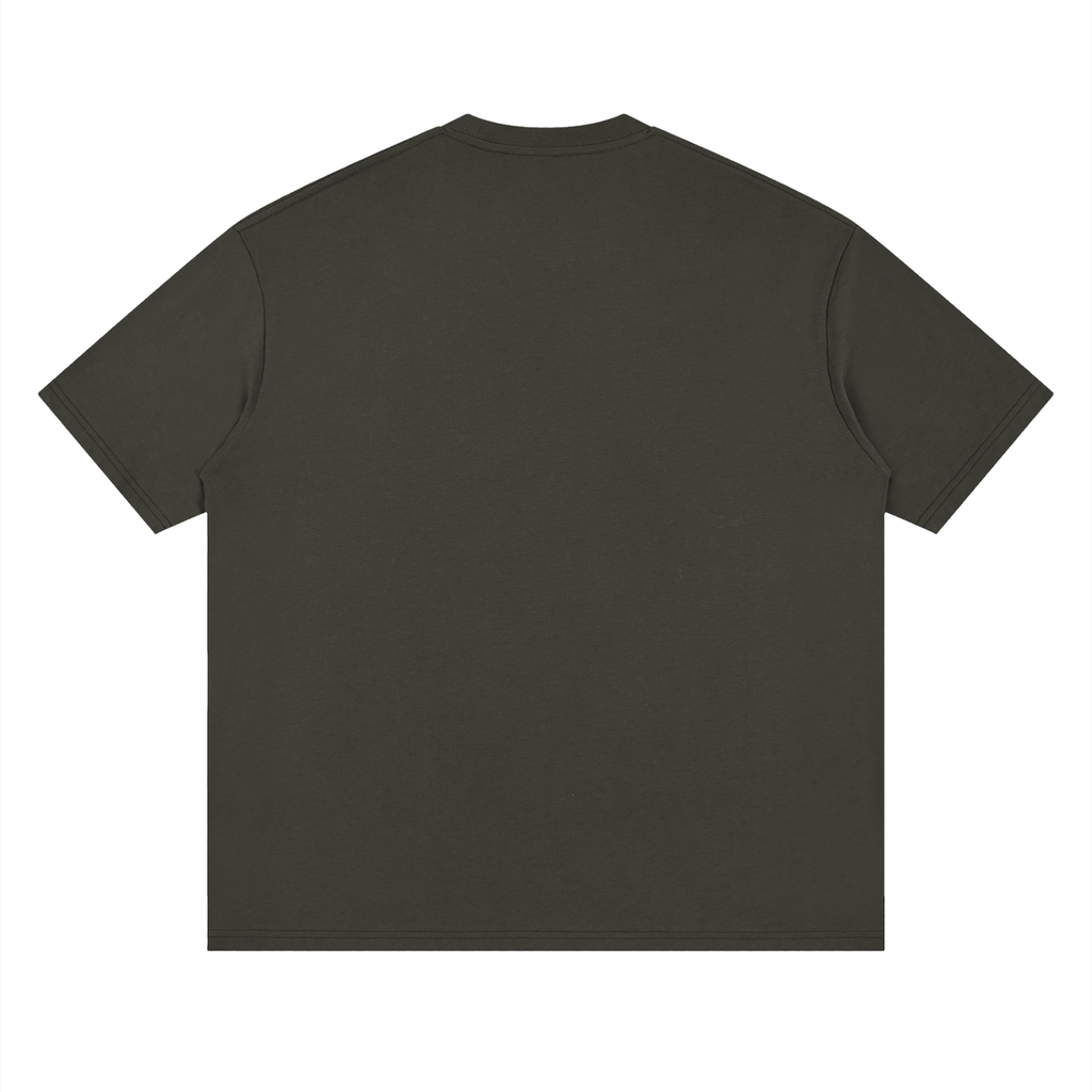 ASK ME ABOUT JESUS. – Conversation Starter Tee
