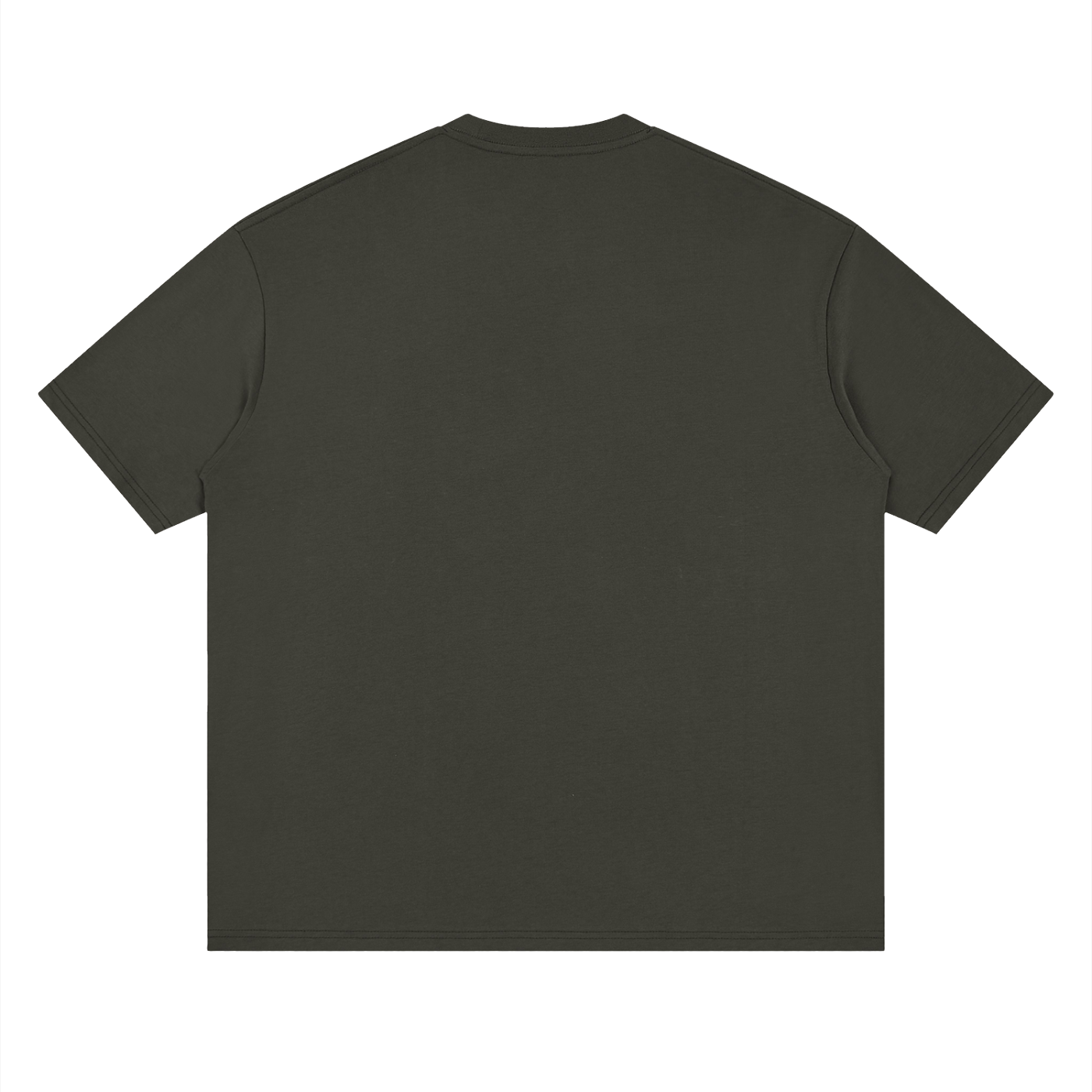 ASK ME ABOUT JESUS. – Conversation Starter Tee