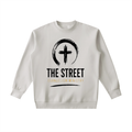 TSEM Heavyweight Crewneck