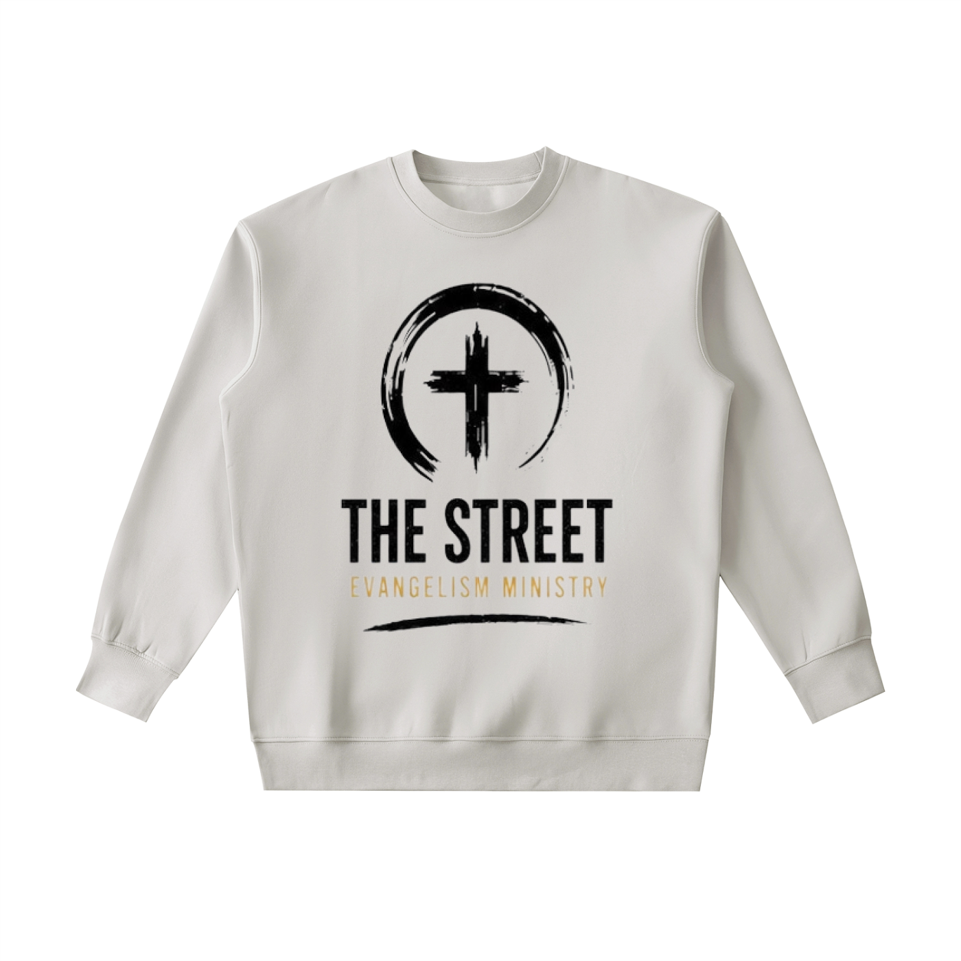 TSEM Heavyweight Crewneck