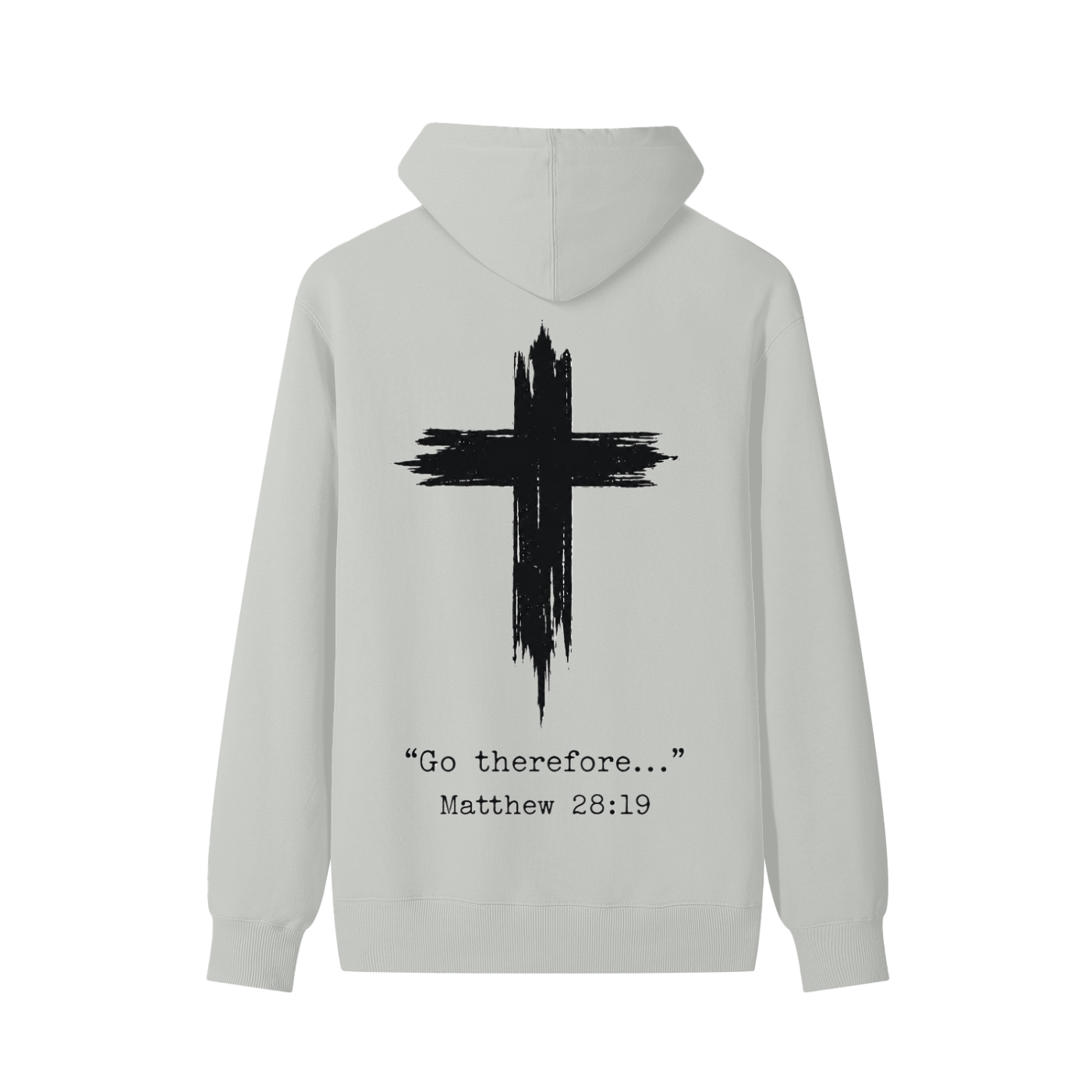 Matthew 28:19 TSEM Hoodie