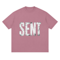 SENT TSEM Drop Shoulder Tee
