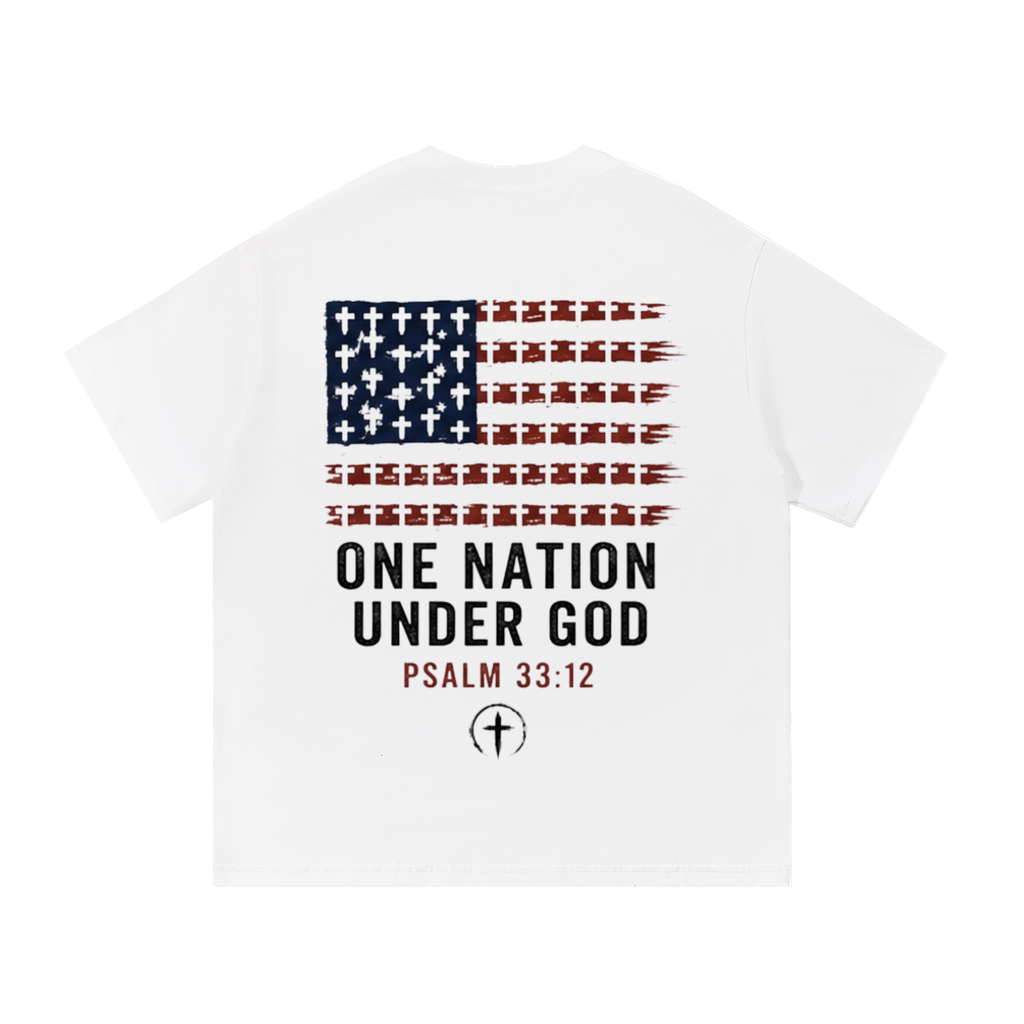 Can I Pray for U? — Labor Day Edition