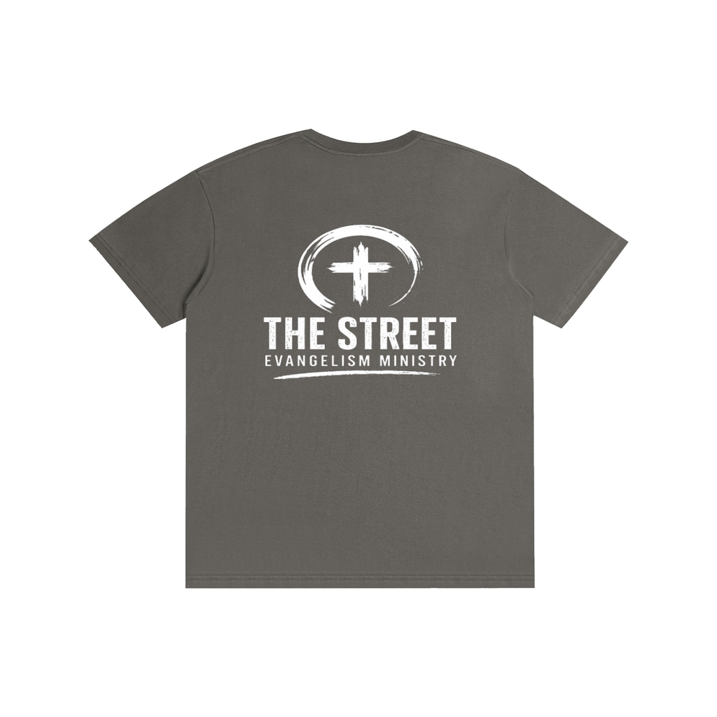 Gospel,Jesus,Holy,Evangelism,Evangelist,Tshirts,Clothing,Street