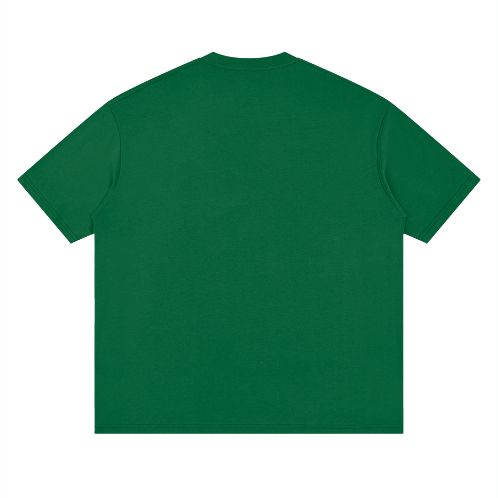 ASK ME ABOUT JESUS. – Conversation Starter Tee