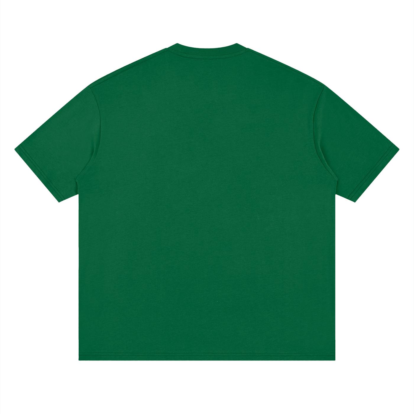 ASK ME ABOUT JESUS. – Conversation Starter Tee