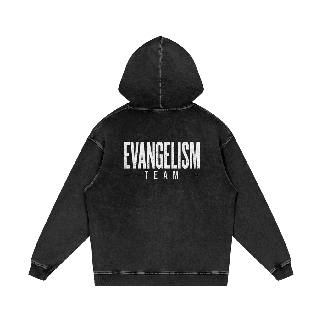 SENT Premium Heavyweight Hoodie