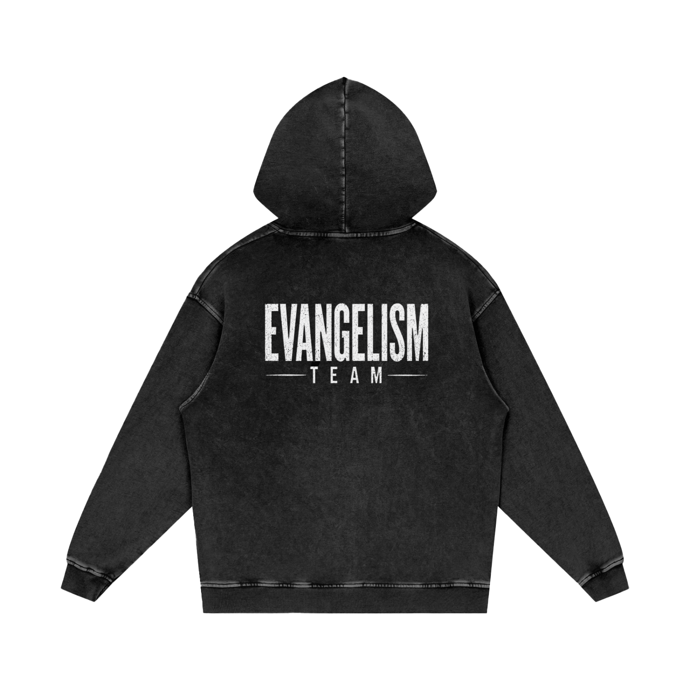 SENT Premium Heavyweight Hoodie