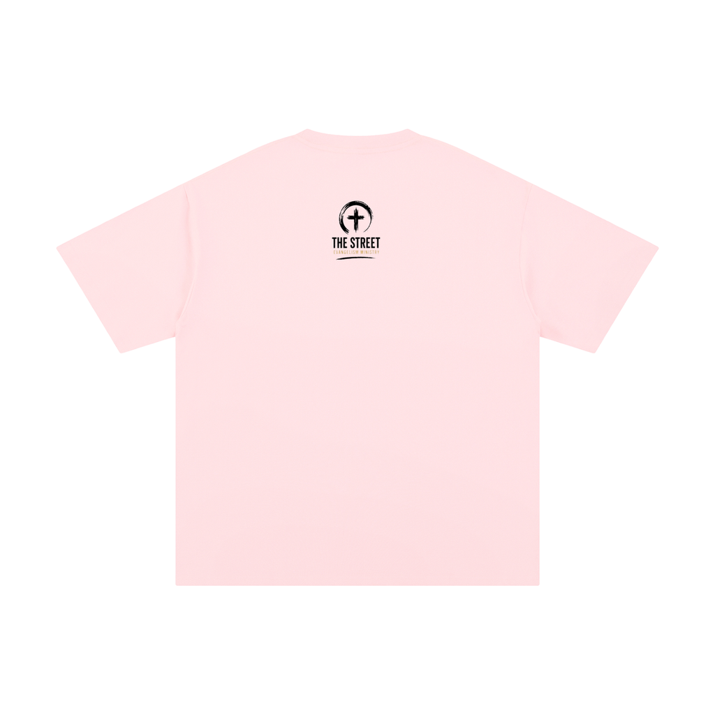 Can I Pray for U? – Drop Shoulder Tee