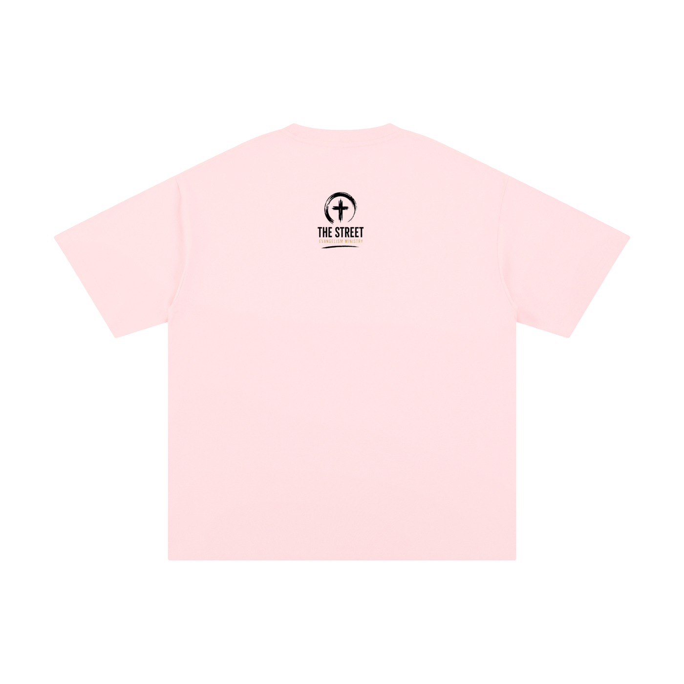Can I Pray for U? – Drop Shoulder Tee