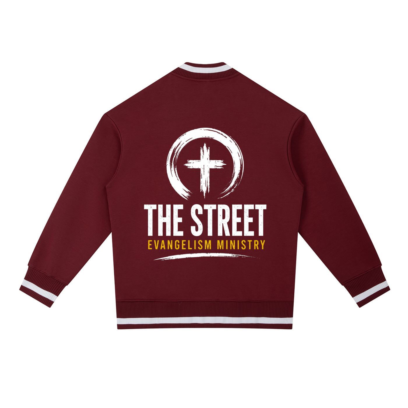 The,Street,Evangelism,Ministry,Evangelist,Jesus,God,Clean,Nice,Church