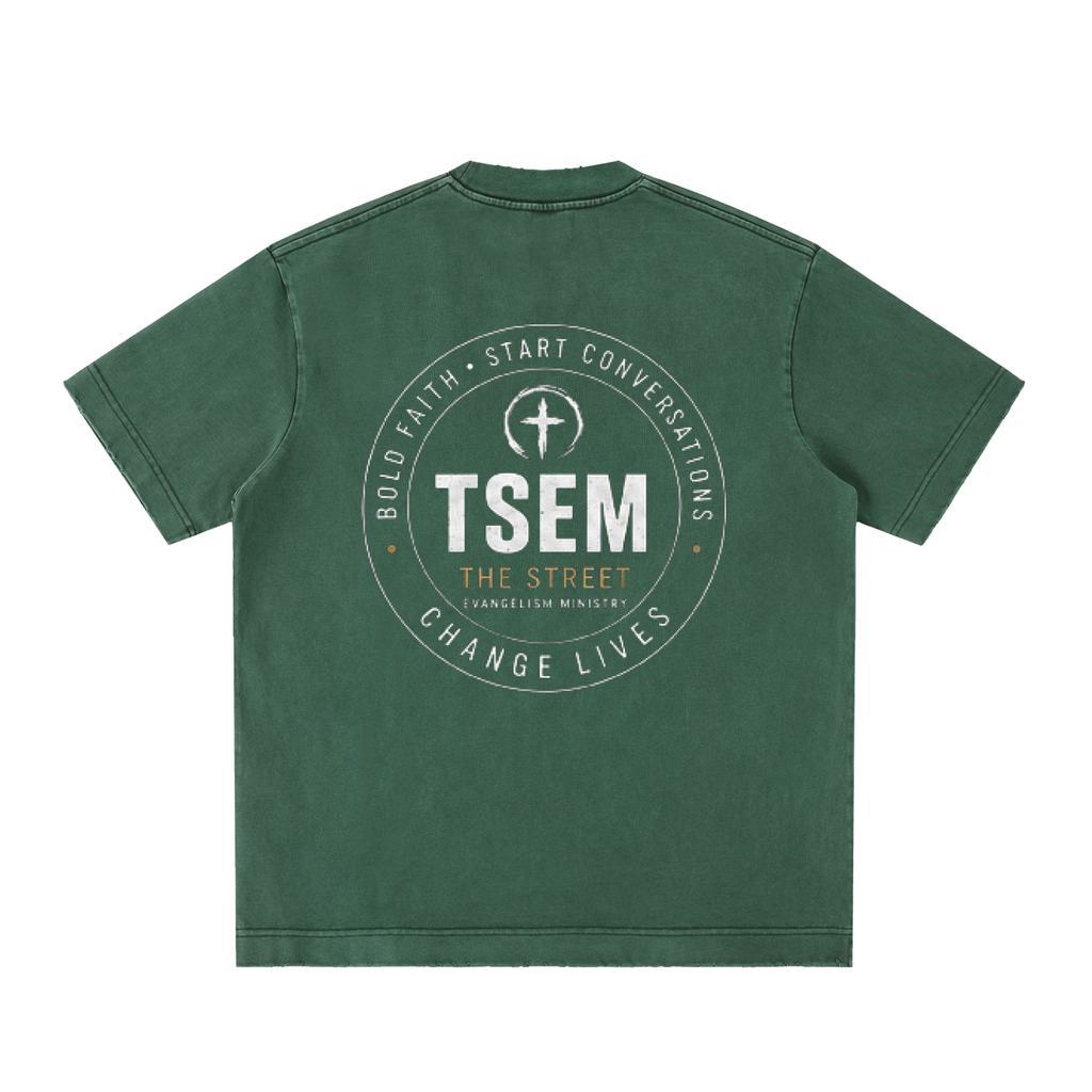 JesusSavesTsem
