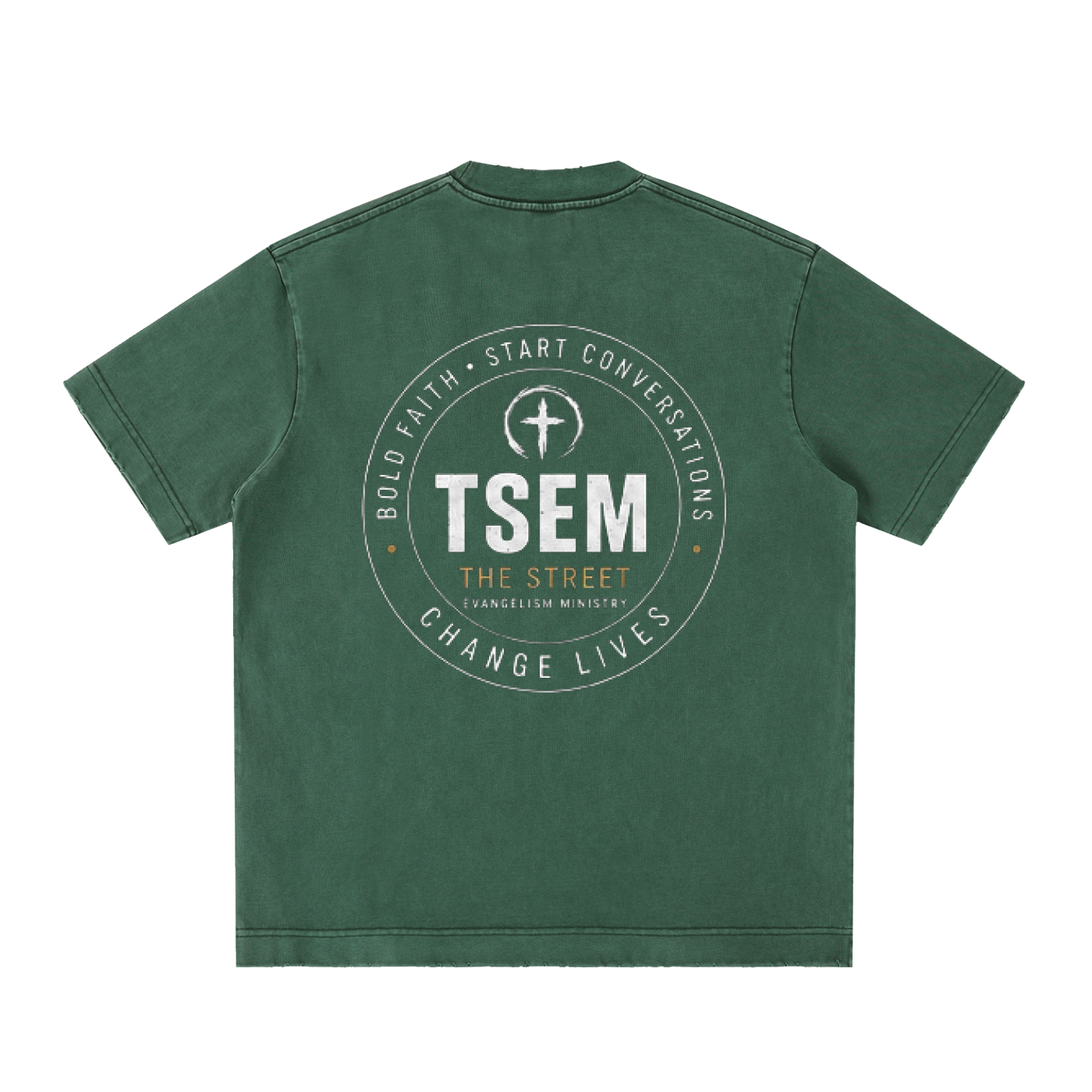 JesusSavesTsem