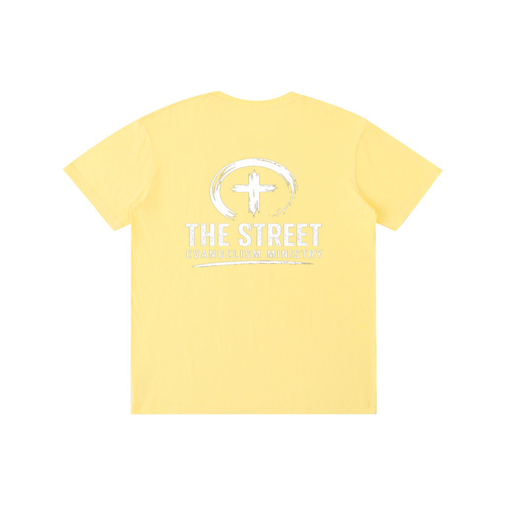 Gospel,Jesus,Holy,Evangelism,Evangelist,Tshirts,Clothing,Street