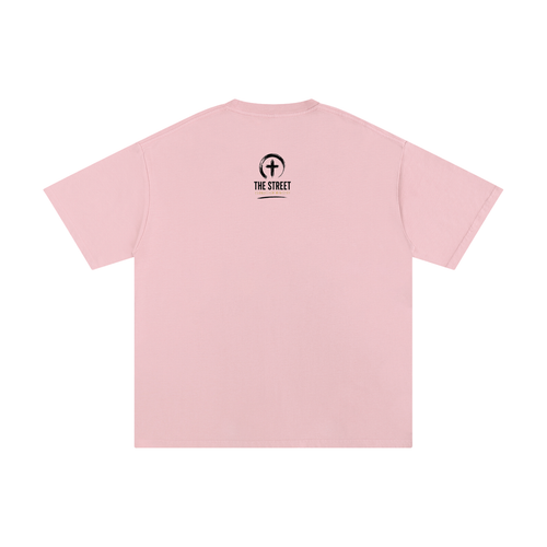 Can I Pray for U? – Drop Shoulder Tee