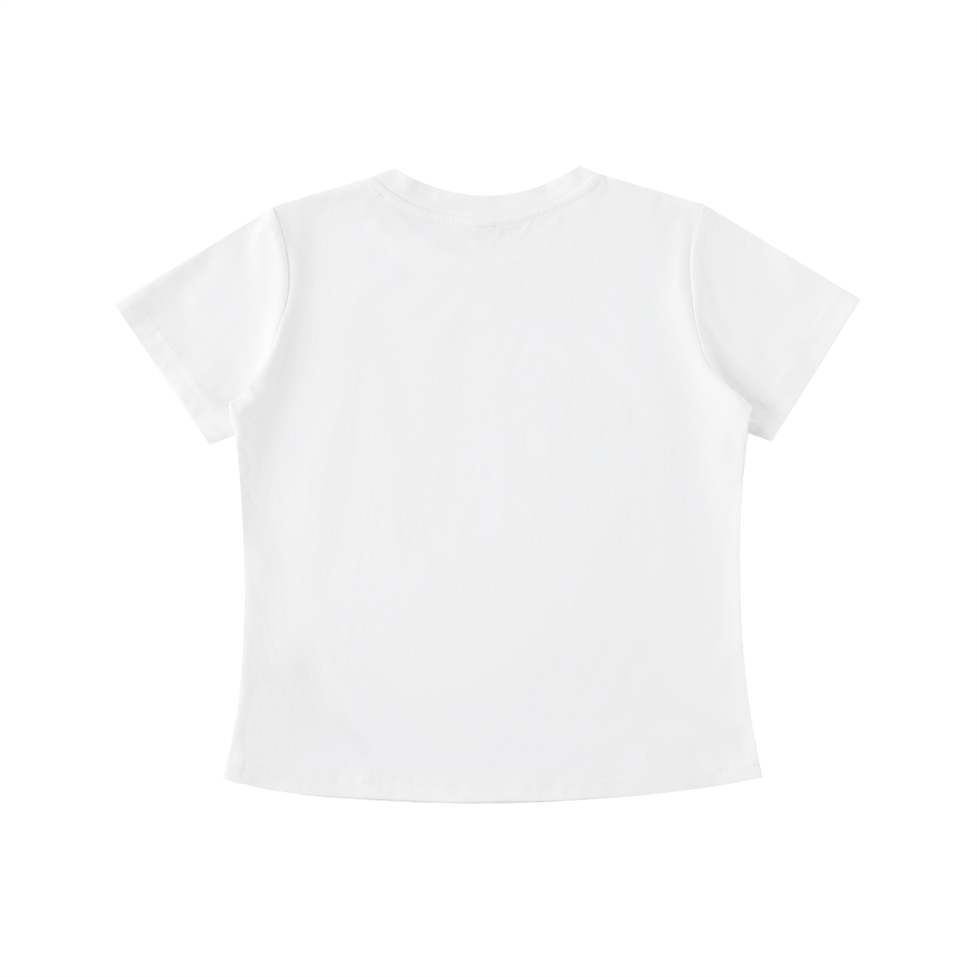 Faith Over Fear Vintage Wash Tee