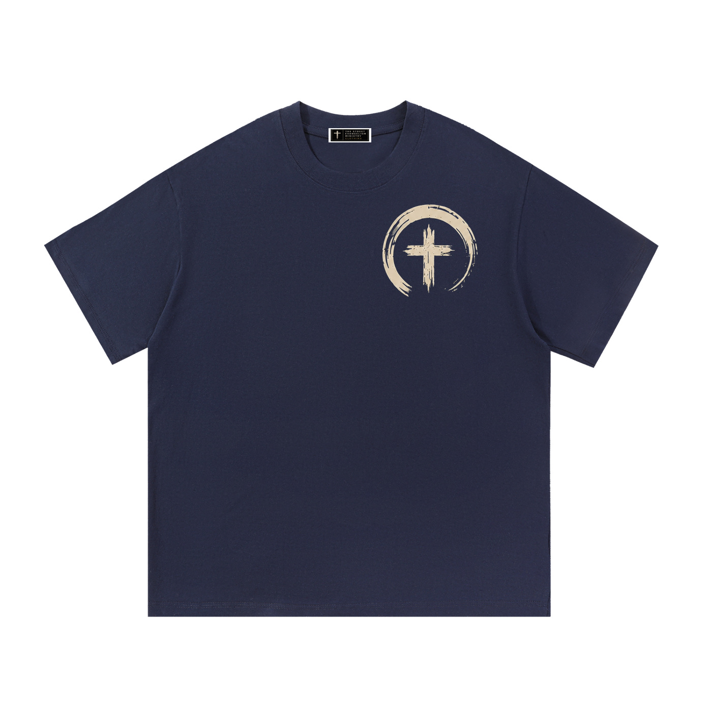 Prayer Walk '26 Essential Tee