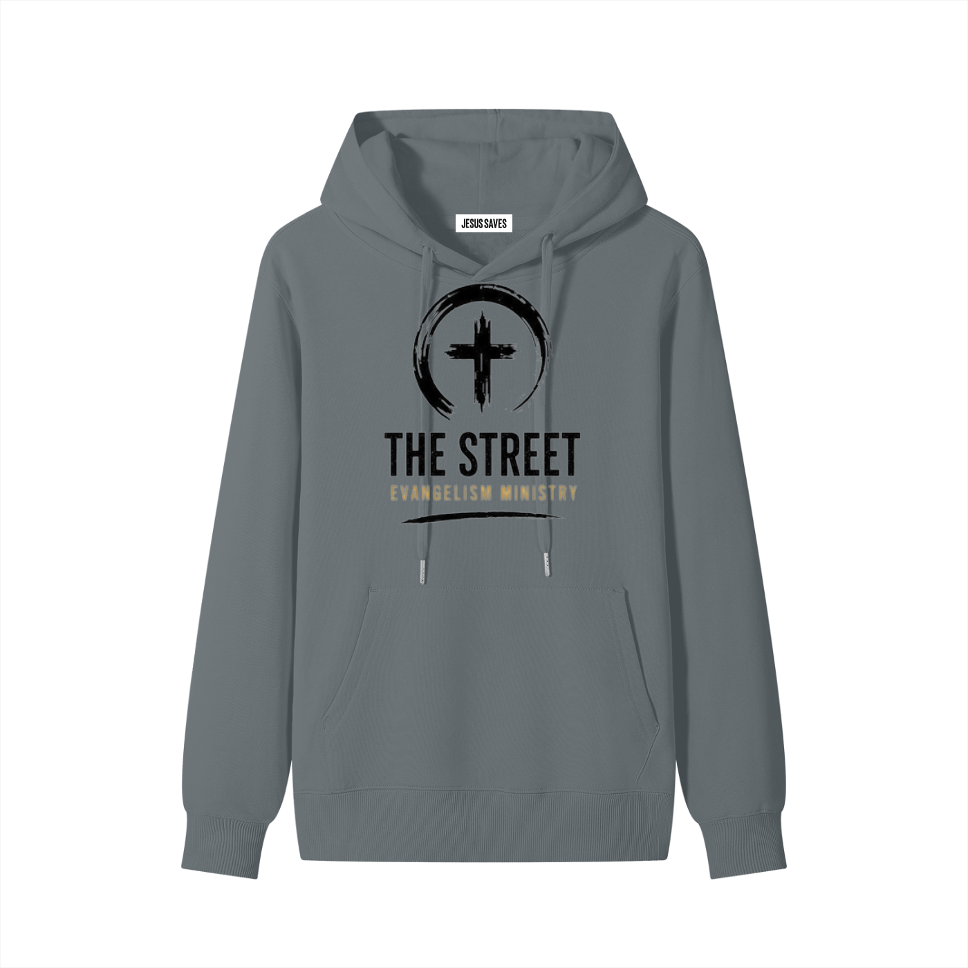 Matthew 28:19 TSEM Hoodie