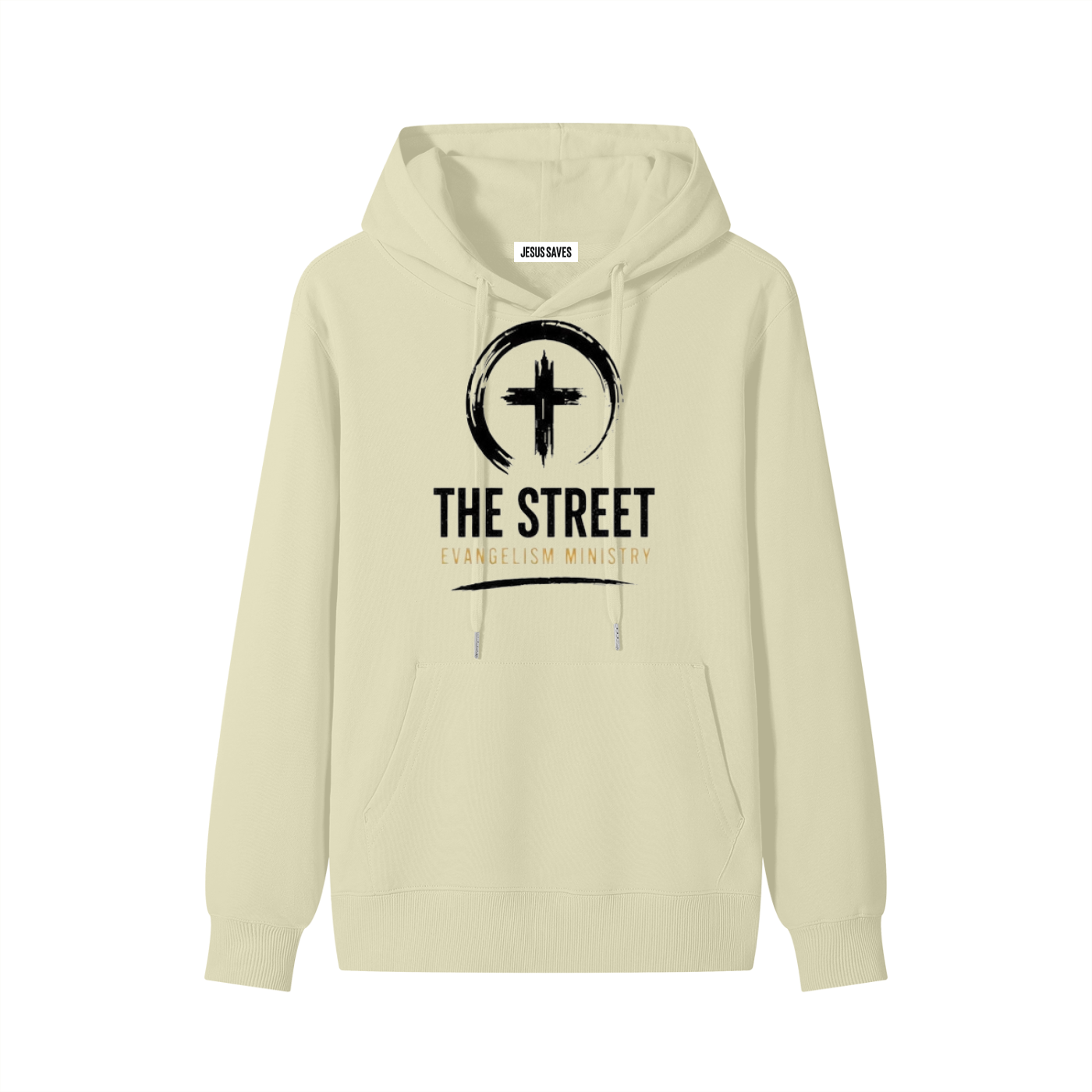 Matthew 28:19 TSEM Hoodie