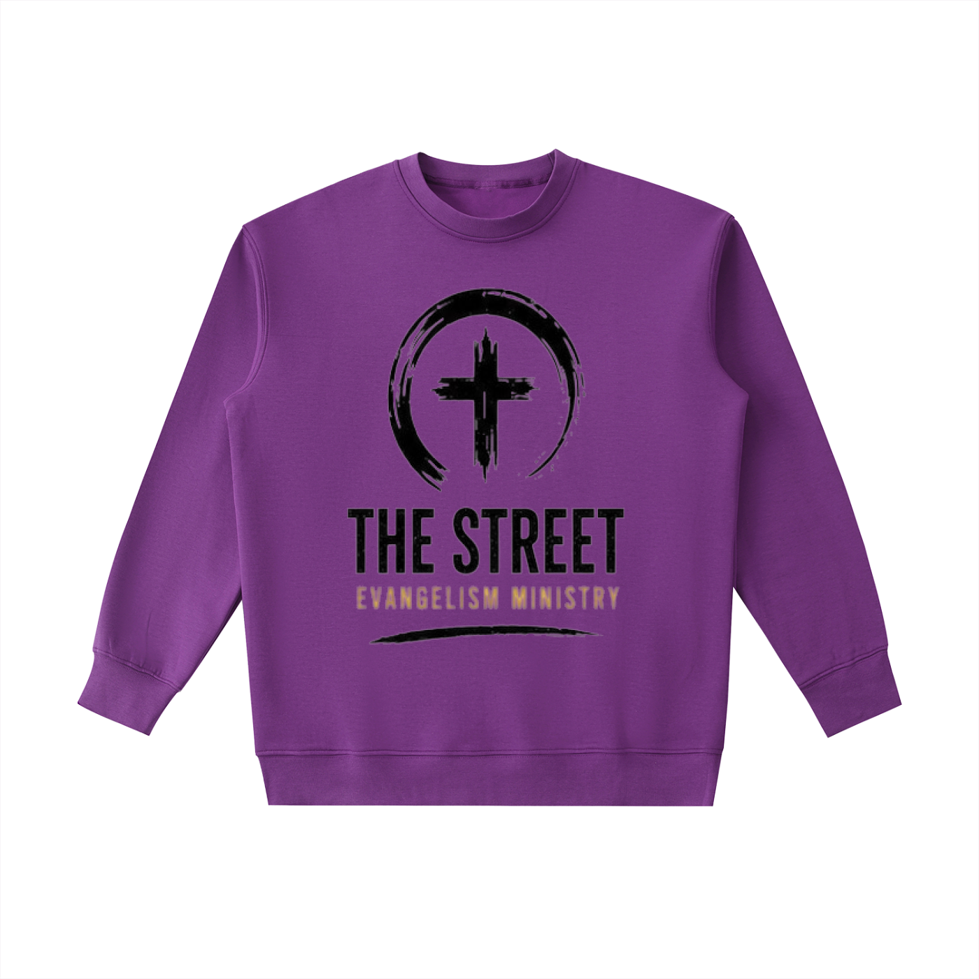 TSEM Heavyweight Crewneck