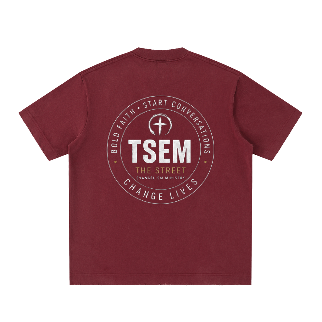 JesusSavesTsem