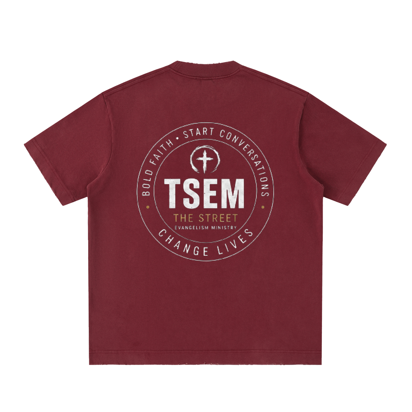 JesusSavesTsem